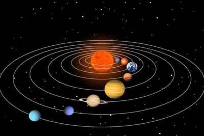地球上所有生命都起源于它 但那里温度却高达1500万摄氏度