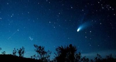 现代科学半个世纪前揭开它神秘面纱 中国古人却早已知晓