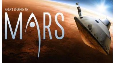登录火星有多难 宇航员想去火星必须解决这些难题