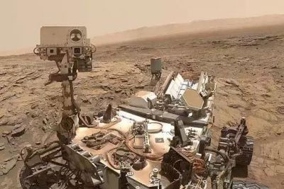 为什么人类要不断探索宇宙太空太阳系