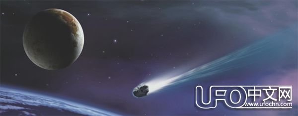 2036年小行星撞地球，科学家如何防止世界末日363 / 作者: / 来源: