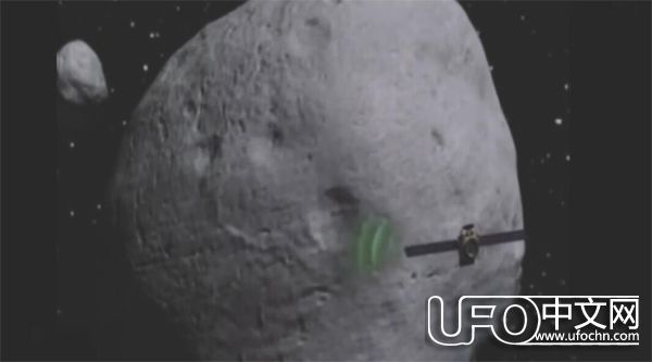 2036年小行星撞地球，科学家如何防止世界末日288 / 作者: / 来源: