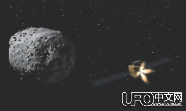 2036年小行星撞地球，科学家如何防止世界末日627 / 作者: / 来源: