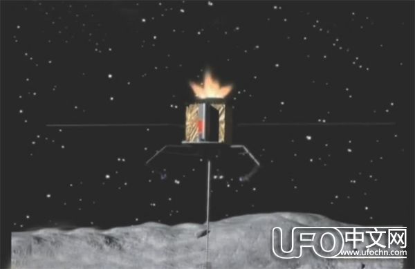 2036年小行星撞地球，科学家如何防止世界末日414 / 作者: / 来源: