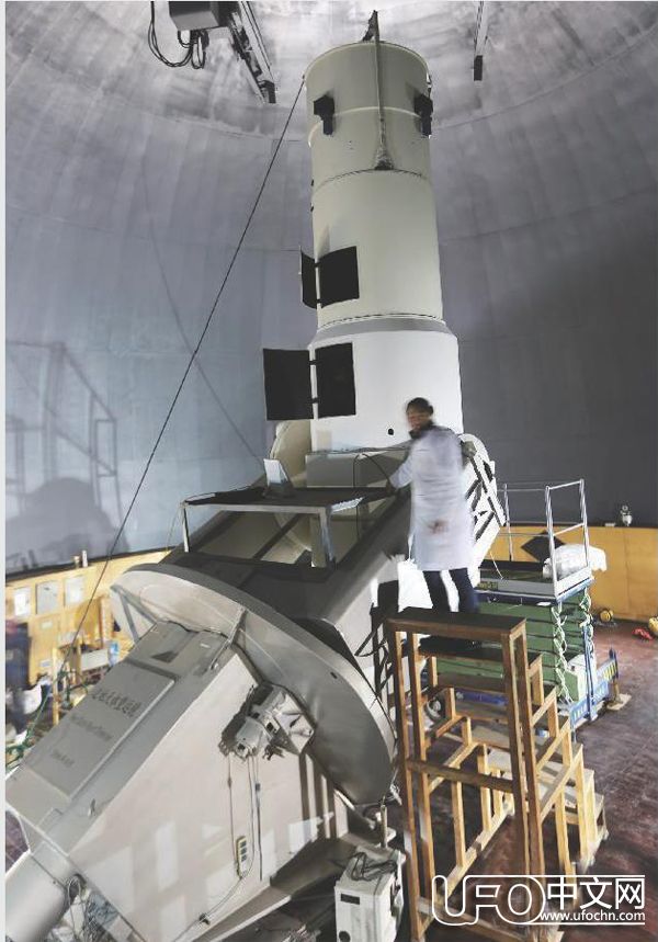 2036年小行星撞地球，科学家如何防止世界末日581 / 作者: / 来源: