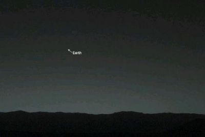 宇宙看似繁华 实际非常空荡 可以容下很多星际文明