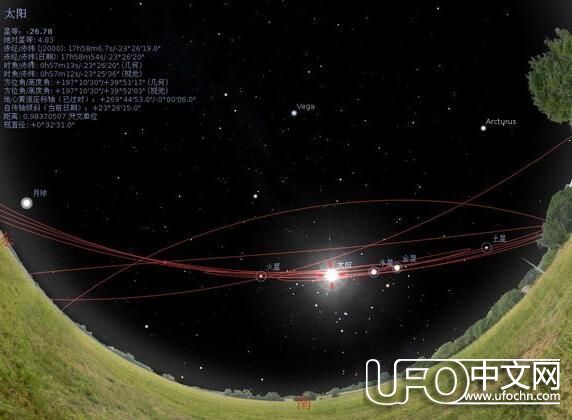 九星连珠会发生什么 多少年一次637 / 作者: / 来源: 九星连珠会发生什么 多少年一次637 / 作者: / 来源: