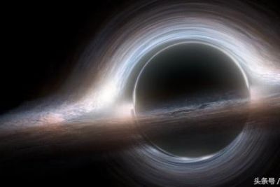 宇宙黑洞在哪里 科学家解释每个星系都有黑洞