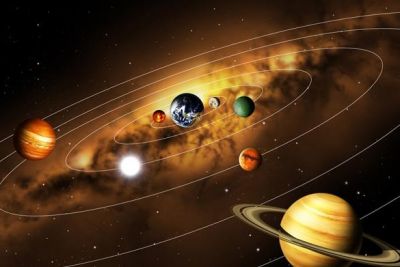 两万年就有一颗小行星撞击地球 导致全球黑暗降临