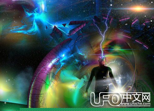 人死后会去哪里 灵魂去了宇宙