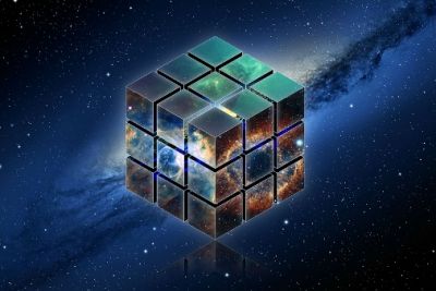 多重宇宙理论 我们生活在平行宇宙