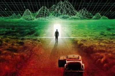宇宙并不存在 我们活在虚幻世界里