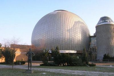世界上最古老的天文台在哪里 德国发现7000年前天文台
