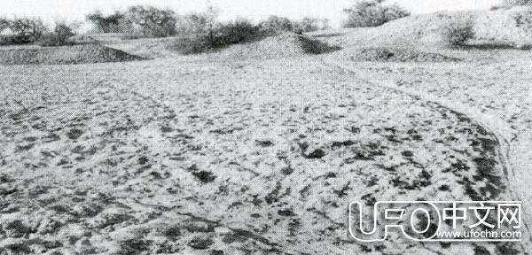 探秘古代核战争之谜783 / 作者: / 来源: