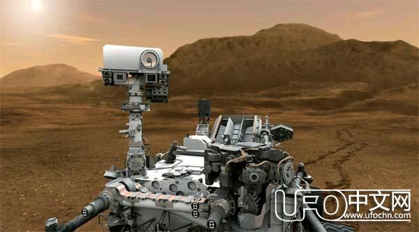 寻找火星生命证据 2020年火星探测器新目标841 / 作者: / 来源: