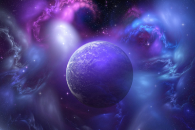 宇宙存在第五种力 与暗物质有关