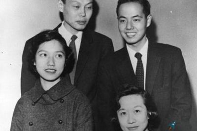 宇称不守恒定律对人类意义 是谁提出来的