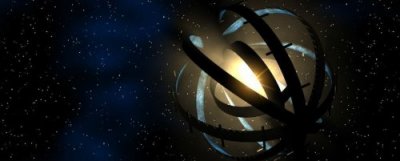 外星人巨型建筑是什么 科学家解开谜团