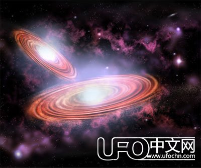 总星系和全宇宙的直接有多大 横跨180亿光年580 / 作者: / 来源: