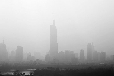雾霾的危害和预防 中国空气质量到底怎么样