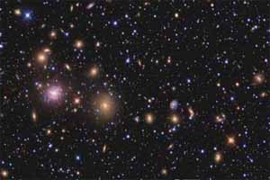 夸克星是什么 有生命吗 中国科学家证明了它607 / 作者: / 来源: