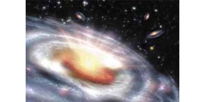 夸克星是什么 有生命吗 中国科学家证明了它