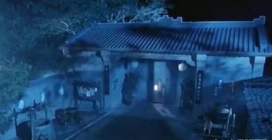 湘南僵尸村是真的现在存在吗？584 / 作者: / 来源: