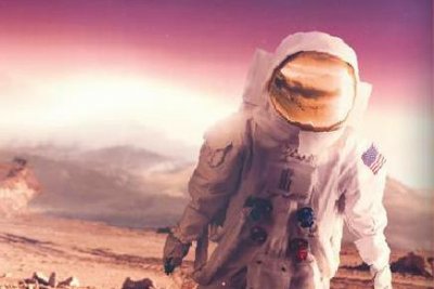 宇宙不再是幻想 太空探索之旅也有你一路同行