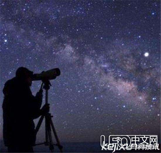 银河系有多少恒星？宇宙有多少星星？642 / 作者: / 来源: