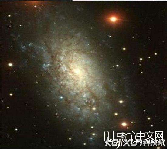 银河系有多少恒星？宇宙有多少星星？290 / 作者: / 来源: