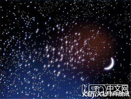 银河系有多少恒星？宇宙有多少星星？934 / 作者: / 来源: