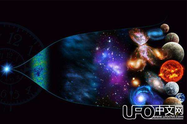 科学家：时间旅行在数学上的可行性揭示人类能创造时间机器402 / 作者: / 来源: