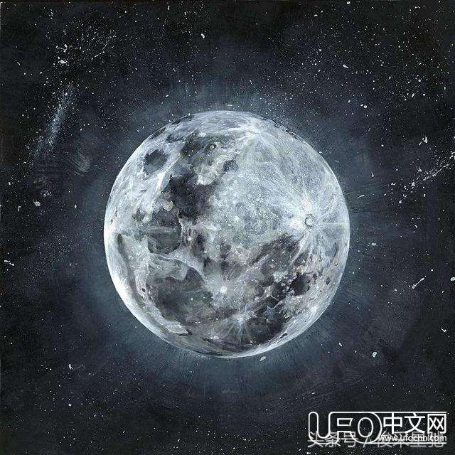 为何月球表面尘埃能够悬浮五十年之久，是什么反重力技术吗？555 / 作者: / 来源: