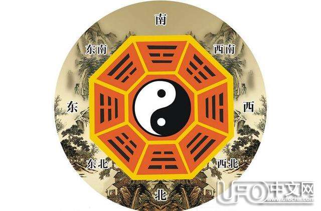 风水文化的猜想296 / 作者: / 来源: