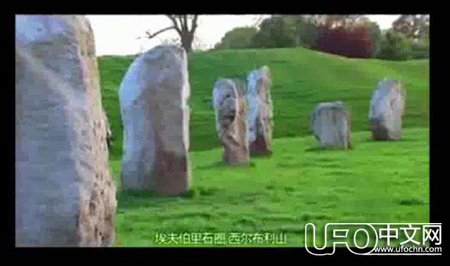 麦田怪圈是外星人在与人类交流传递的信息？366 / 作者: / 来源: