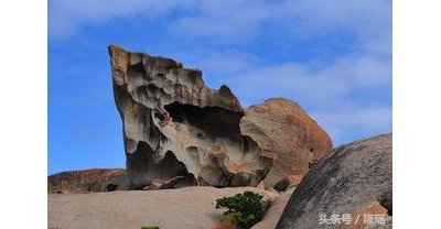 世界第八大奇观—石冢，外星文明的见证？