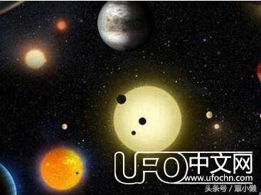 外星文明比人类领先多少？费米悖论给出了答案646 / 作者: / 来源: