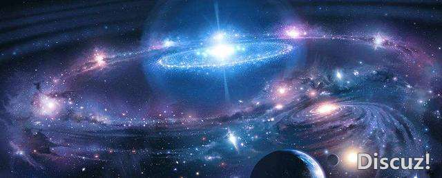 整天嚷嚷外星人，外星文明存在的几率到底有多大？22 / 作者: / 来源: