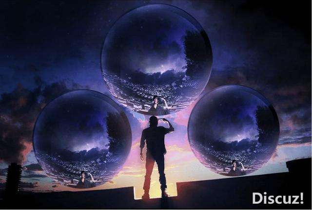 整天嚷嚷外星人，外星文明存在的几率到底有多大？274 / 作者: / 来源: