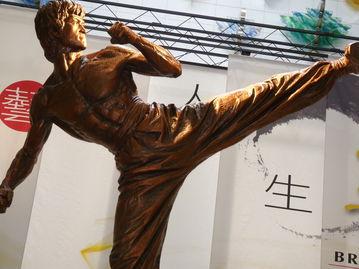 李小龙死亡之谜（1）839 / 作者: / 来源: