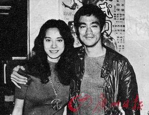 李小龙死亡之谜（1）842 / 作者: / 来源: