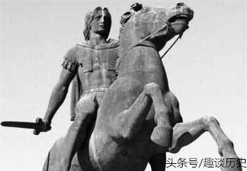 亚历山大大帝死亡之谜428 / 作者: / 来源: