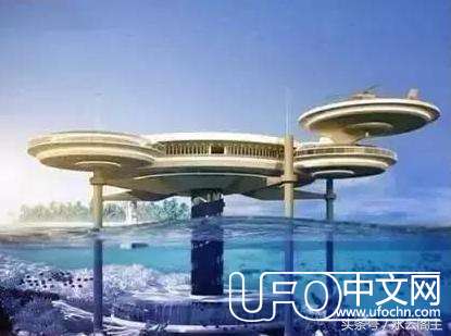 科学幻想未来100年后的人类建筑458 / 作者: / 来源: