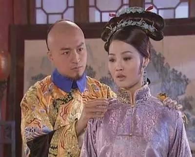 清太宗皇太极死亡之谜586 / 作者: / 来源: