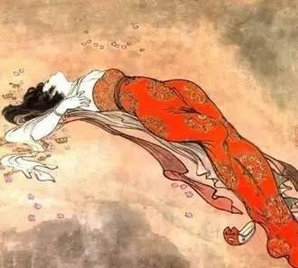 杨贵妃死亡及下落之谜274 / 作者: / 来源: