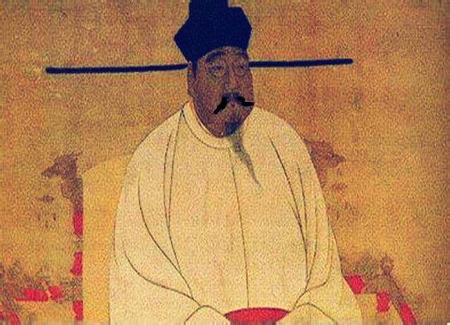 “烛影斧声”宋太祖赵匡胤死亡之谜325 / 作者: / 来源: