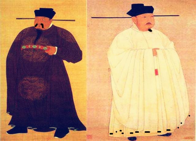 “烛影斧声”宋太祖赵匡胤死亡之谜565 / 作者: / 来源: