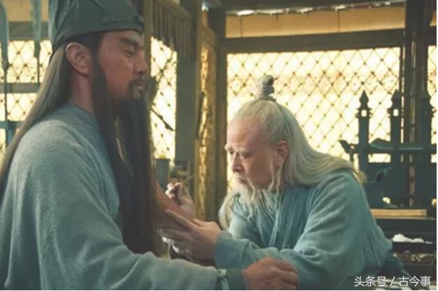 华佗死亡之谜500 / 作者: / 来源: