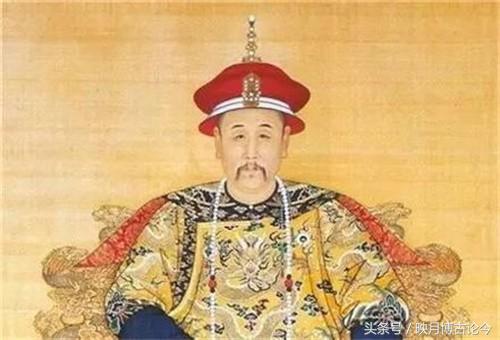 雍正皇帝的死亡之谜861 / 作者: / 来源: