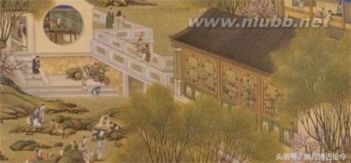雍正皇帝的死亡之谜565 / 作者: / 来源: